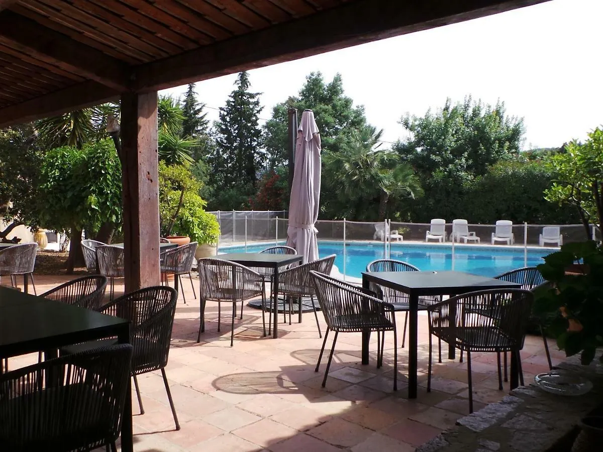 Appartement Au Chateau Maravenne La Londe-les-Maures